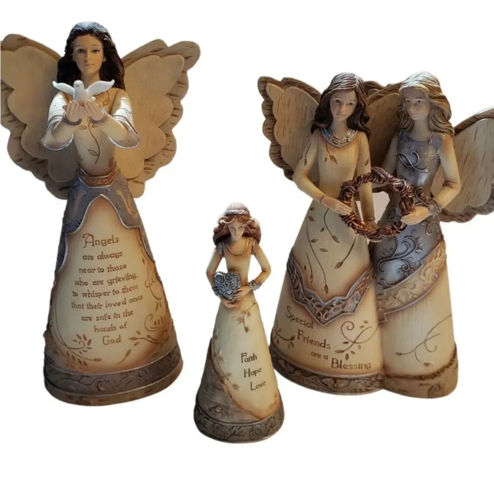 Elements Angels (3)